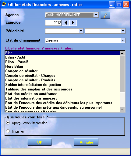 easyfinance logiciel microfinance