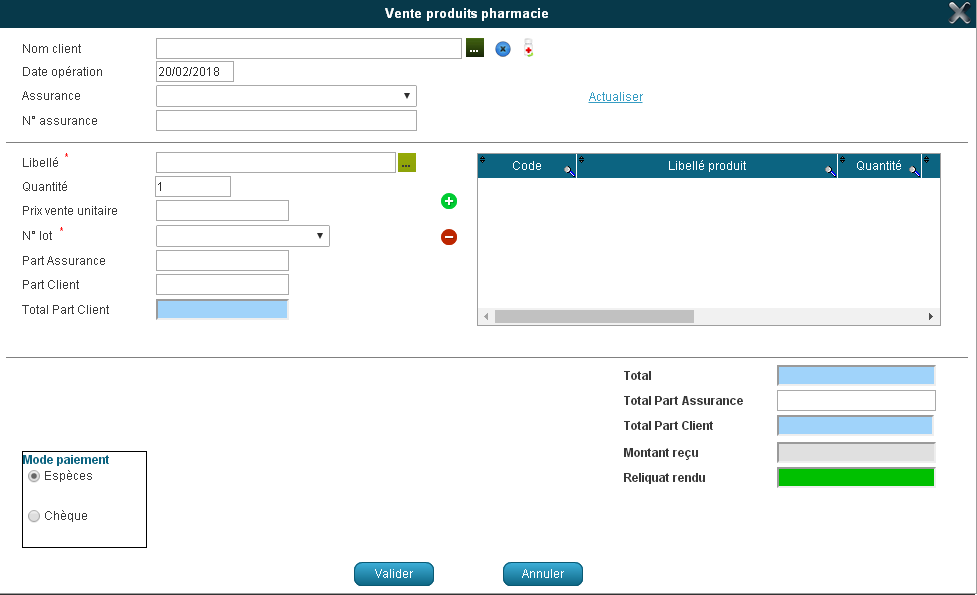 hopitalos logiciel hopital clinique