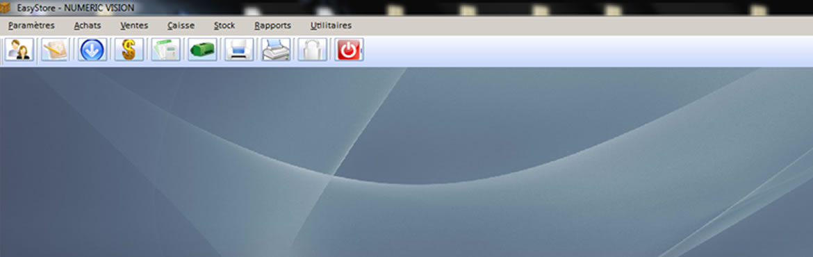 easystore logiciel stock