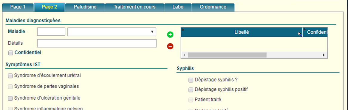 hopitalos logiciel hopital